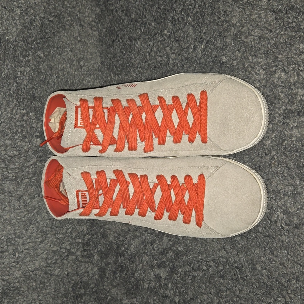 PUMA Glyde Mid Shoe